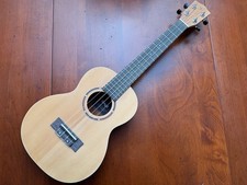 Stagg UT-30 UT30 Spruce Tenor