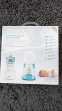 Angel Care, Movement And Sound