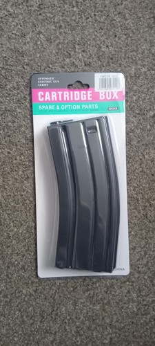 Cyma airsoft magazine mid - airsoft, mid-cap