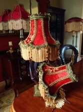"Vintage" Victorian beaded