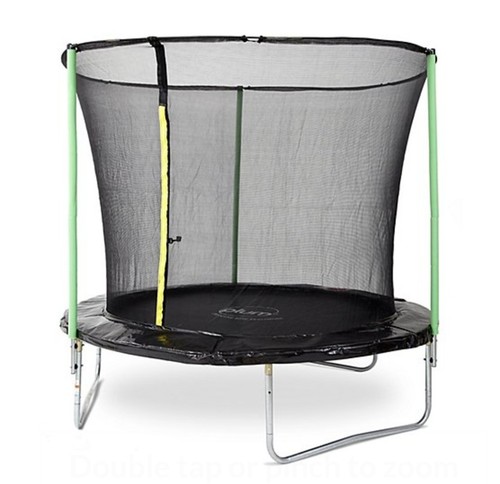 Plum 8ft fun springsafe - 8ft,
