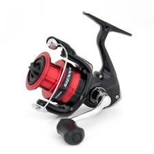Shimano Sienna Reel Front Drag