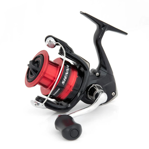 Shimano sienna reel front drag - shimano,