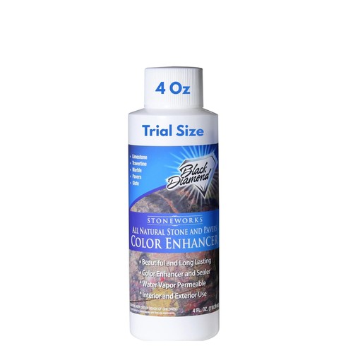Color enhancer sealer for - color,