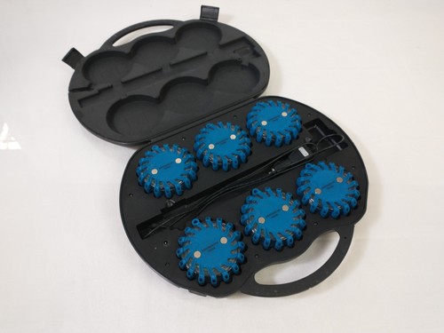 Nightsearcher pulsar blue - nightsearcher,