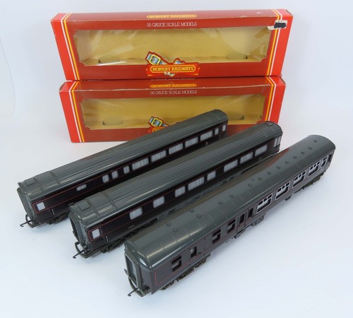 Hornby royal train - oo,