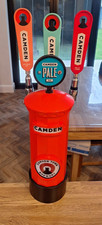 Rare Camden Town Brewery