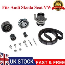 Timing Belt + Water Pump Kit