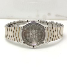 Ebel classic wave stainless - ebel,