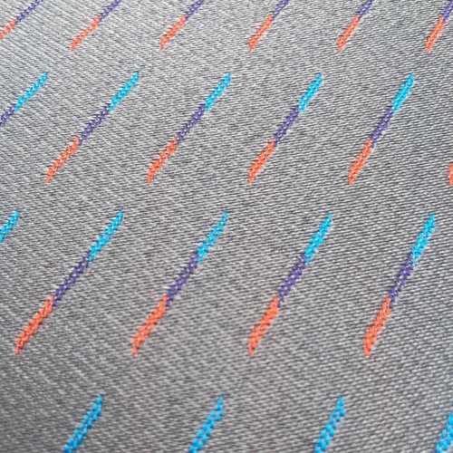 Bmw e34 cloth seat - bmw,