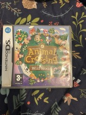 Animal Crossing: Wild World