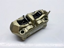 2016 BMW S1000R BREMBO Front