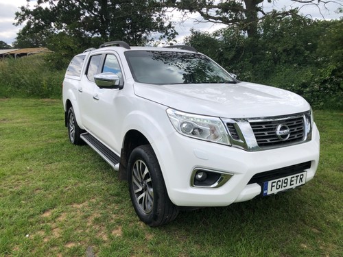 2018 nissan navara - , only
