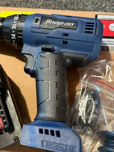 Snap cdr9050mbw1 18v - snap-on,