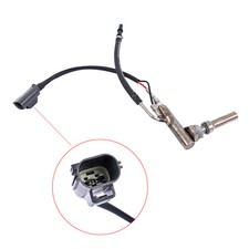 For Ford Focus 2.0 TDCi