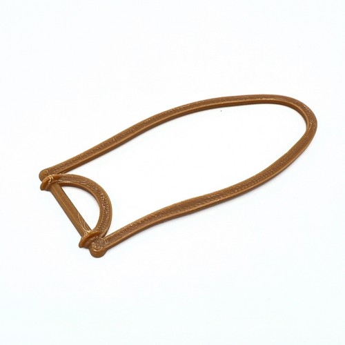 Tauntaun bridle for vintage - for,