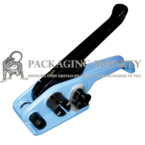 Heavy duty tensioner tool for - duty,