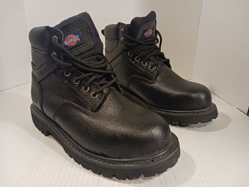 Dickies prowler steel toe - dickies,