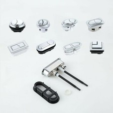 Replacement Dual Flush Toilet