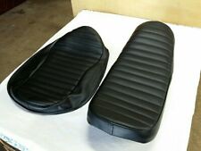 KAWASAKI KZ750 SEAT COVER KZ 750 B1-B2-B3 1976 TO 1979 MODEL SEAT COVER (K*-9)