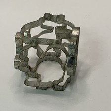 Vintage Tomado Holland Six