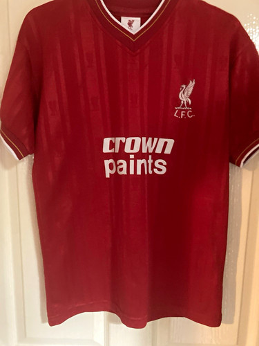 Score draw liverpool crown - liverpool,