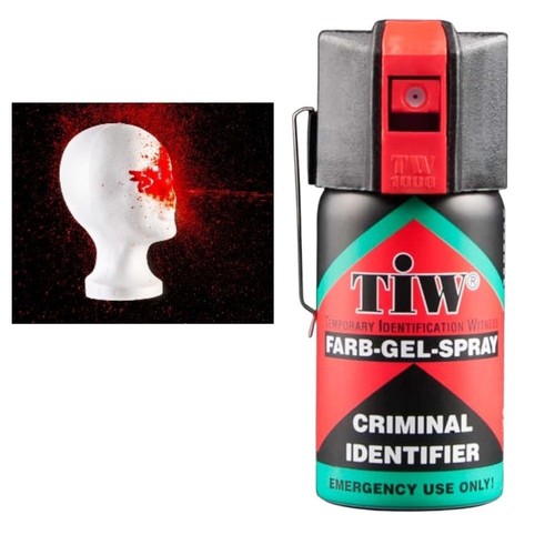 Colour gel tiw - colour,
