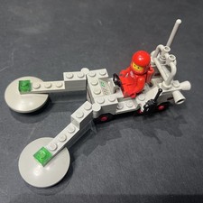 Vintage LEGO Classic Space