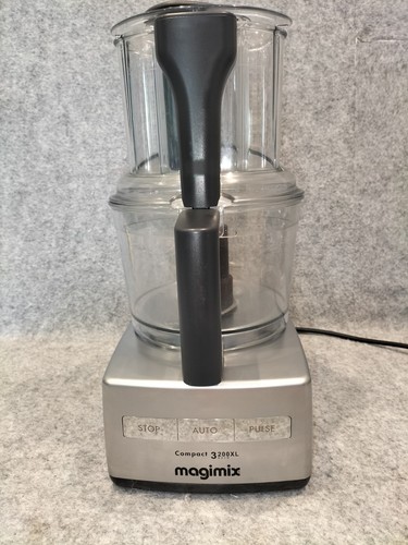Magimix compact 3200 - magimix,