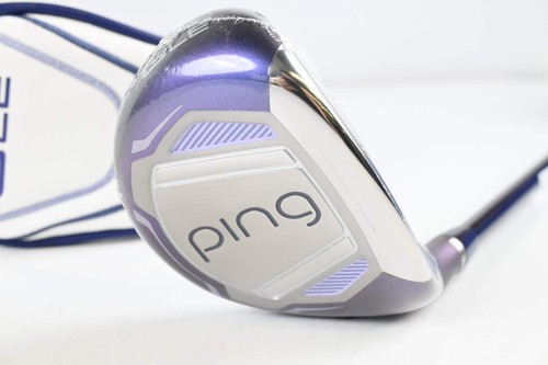 Ladies ping le4 hybrid - ladies,