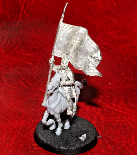 Warhammer lotr minas - lotr,