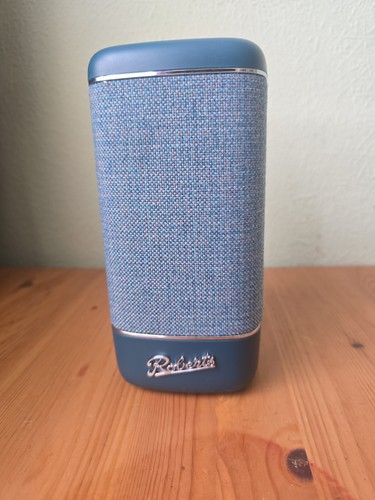 Roberts beacon 320 - beacon, bluetooth