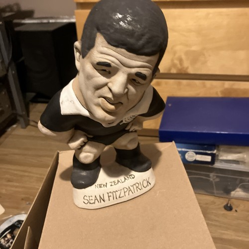 Sean fitzpatrick clay john - sean,