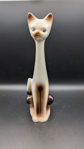 Vintage mid century long neck - mid,