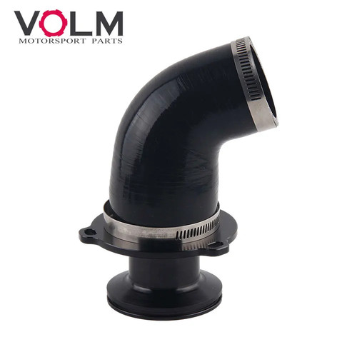 K03 turbo outlet muffler - turbo,
