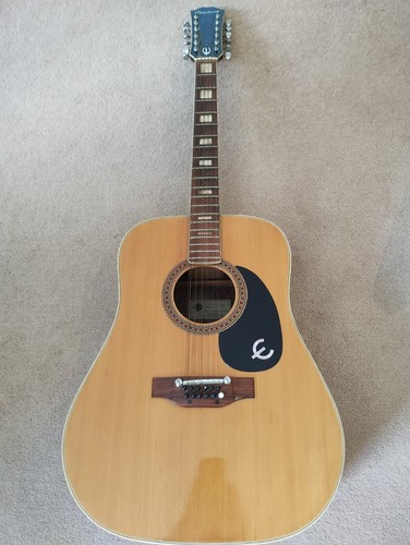 Epiphone 165 bard - epiphone,