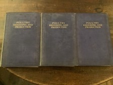 Poultry Breeding and