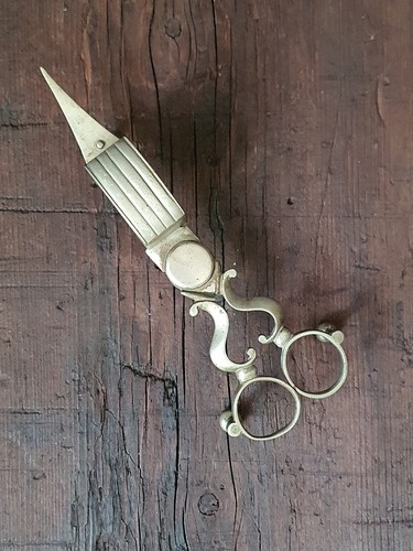 Antique victorian silver - victorian,