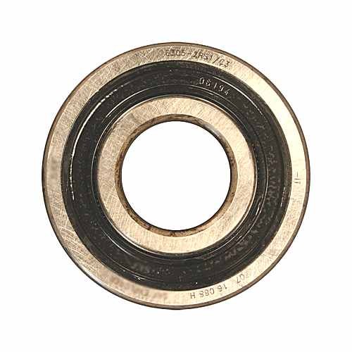 Roller bearing 6305 - 2rsc3, ntn