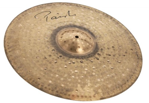 Paiste signature dark - signature,