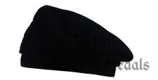 WW2 Heer Panzer beret for EM