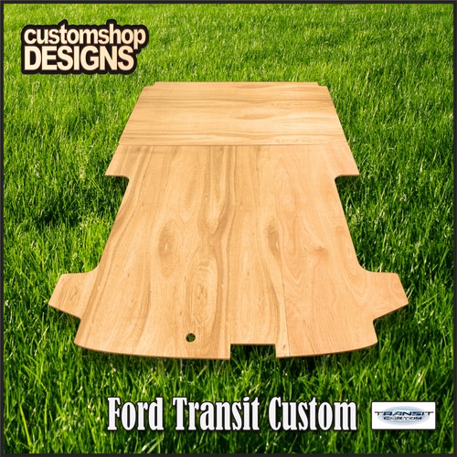 Ford transit custom 2013 - custom, (2013