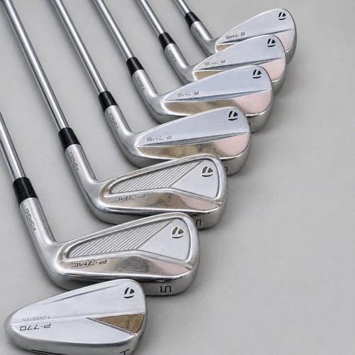 Taylormade 2023 combo - combo, iron