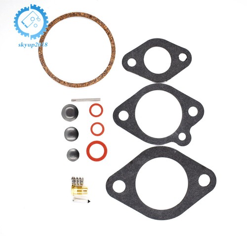 Carb kit for chrysler force - kit,
