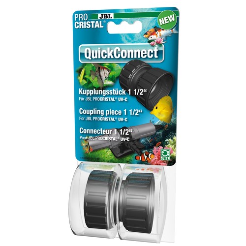 Procristal quickconnect - procristal,