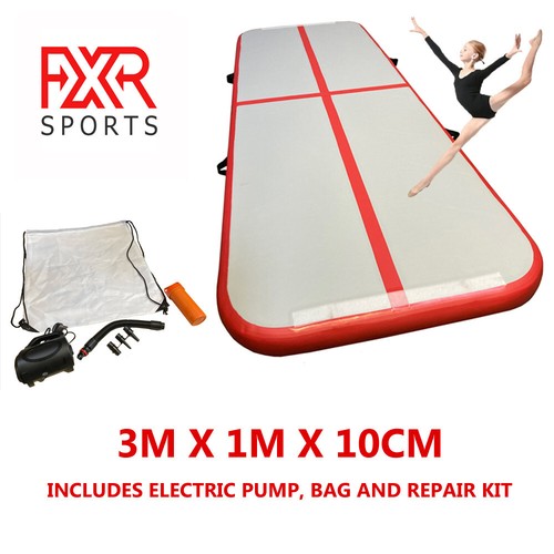 10ft inflatable gymnastics - 10ft,