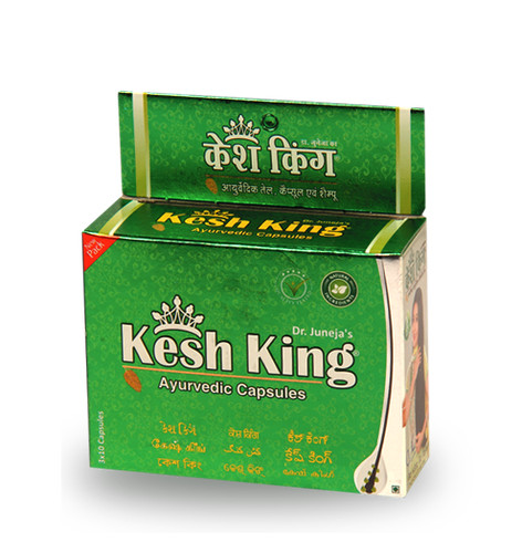 Pack kesh king 30 - pack,