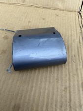 FORD ESCORT MK6 RS 2000 SIDE