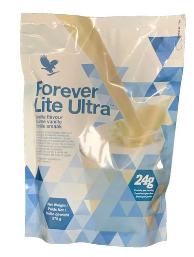 Forever living lite ultra - forever,