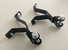 Ford Fiesta MK2 XR2 spot light